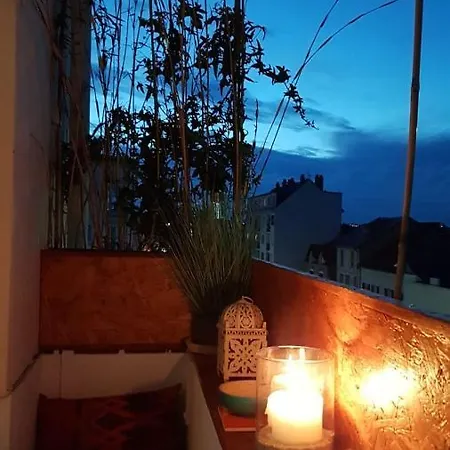 Cosy Et Lumineux 1 A 3 Personnes Apartamento