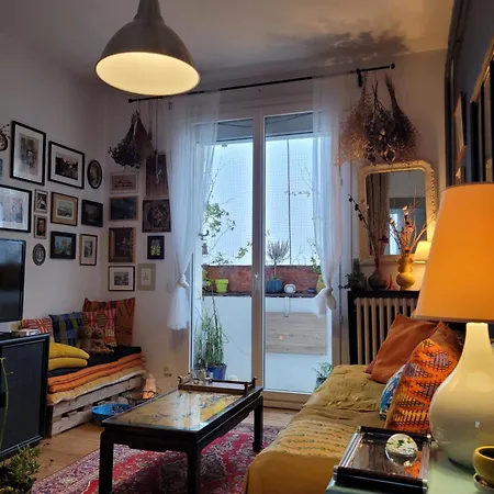 Cosy Et Lumineux 1 A 3 Personnes *